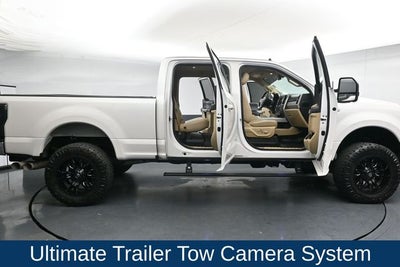 2019 Ford F-250SD Lariat