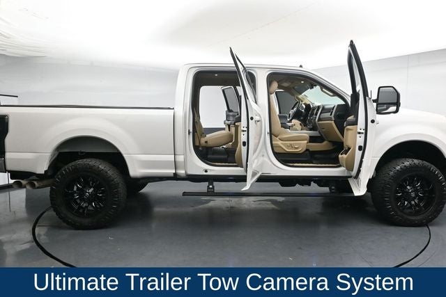 2019 Ford F-250SD Lariat