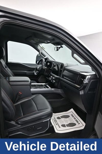 2024 Ford F-250SD Lariat