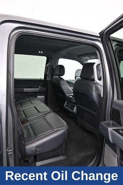 2024 Ford F-250SD Lariat