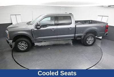 2024 Ford F-250SD Lariat