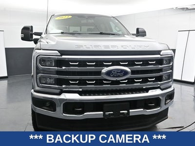 2024 Ford F-250SD Lariat
