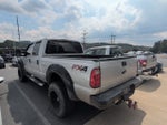 2013 Ford F-250SD XLT