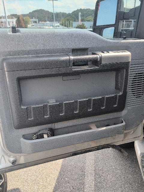 2013 Ford F-250SD XLT