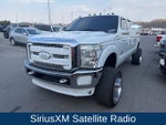 2016 Ford F-250SD XLT