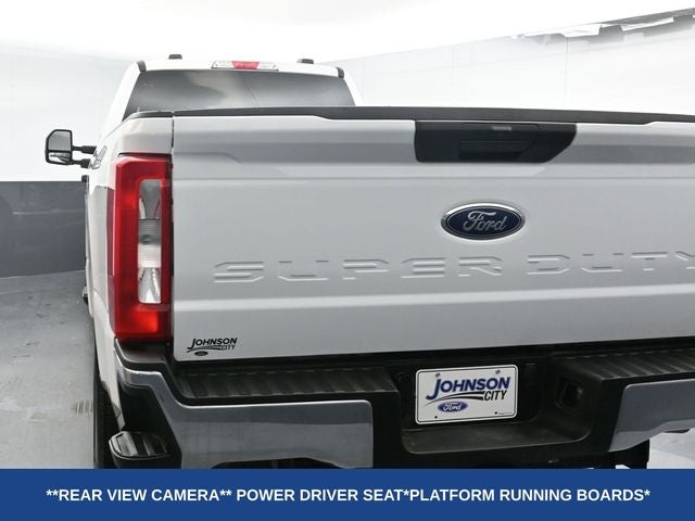 2024 Ford F-250SD XLT