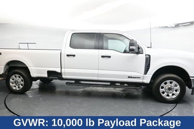 2024 Ford F-250SD XLT