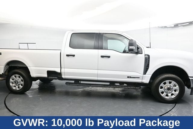 2024 Ford F-250SD XLT