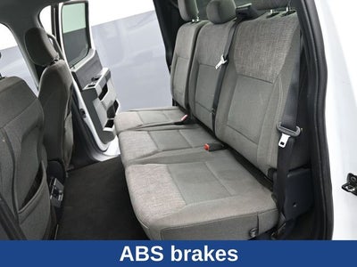 2024 Ford F-250SD XLT