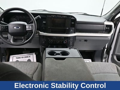2024 Ford F-250SD XLT