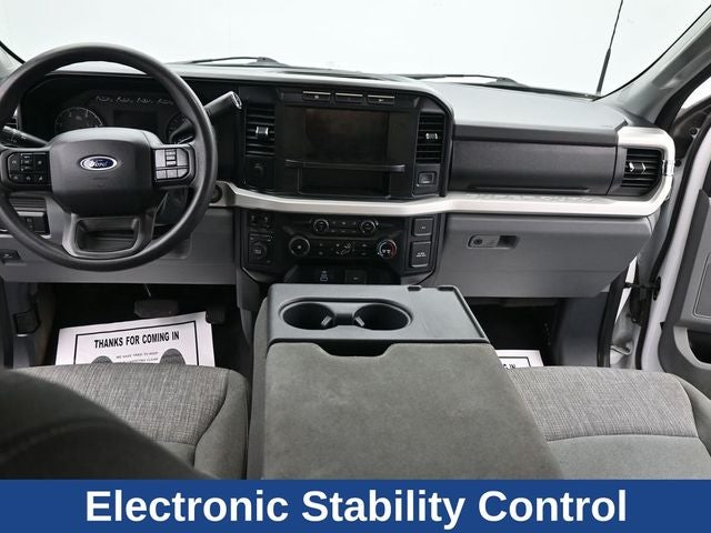 2024 Ford F-250SD XLT