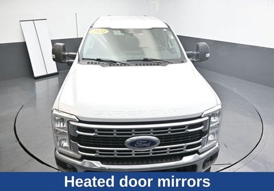 2024 Ford F-250SD XLT