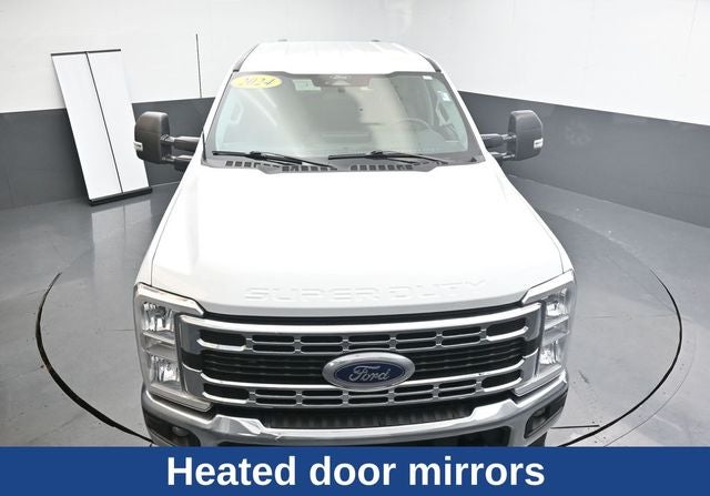 2024 Ford F-250SD XLT