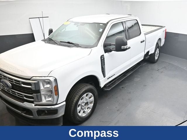 2024 Ford F-250SD XLT