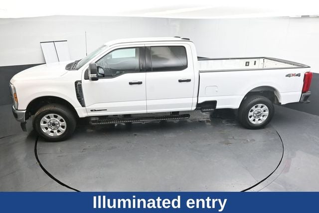 2024 Ford F-250SD XLT