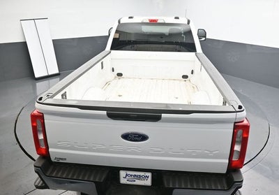 2024 Ford F-250SD XLT