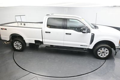 2024 Ford F-250SD XLT