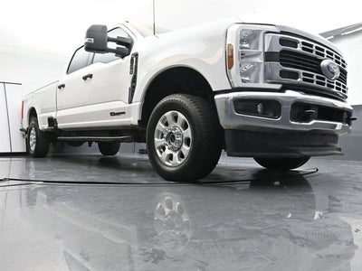 2024 Ford F-250SD XLT