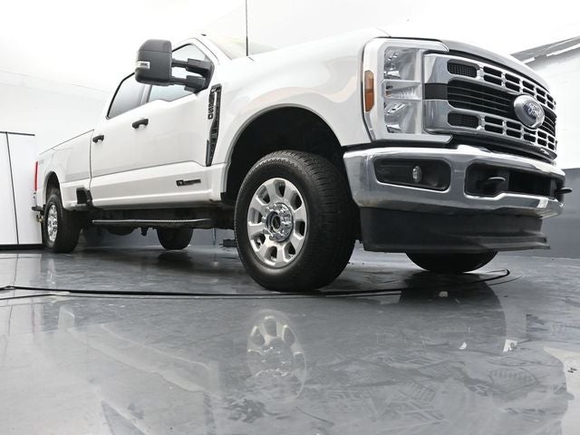 2024 Ford F-250SD XLT