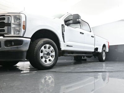 2024 Ford F-250SD XLT