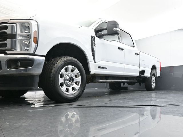 2024 Ford F-250SD XLT