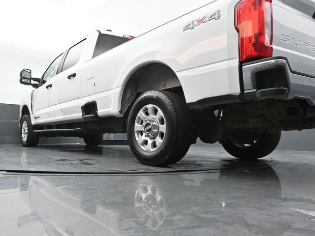 2024 Ford F-250SD XLT