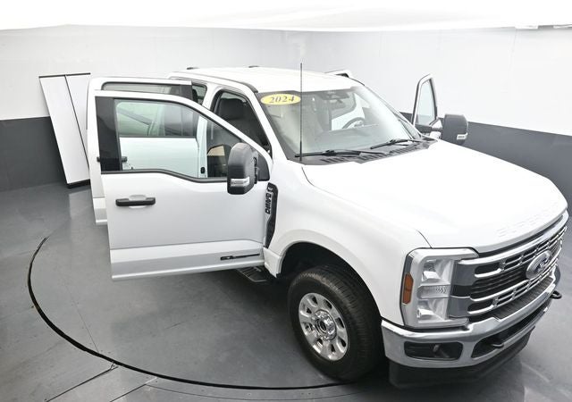 2024 Ford F-250SD XLT