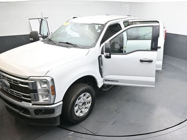 2024 Ford F-250SD XLT