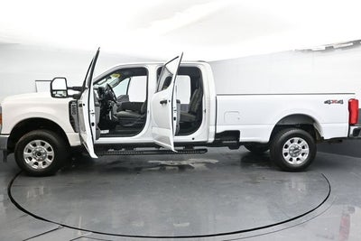 2024 Ford F-250SD XLT