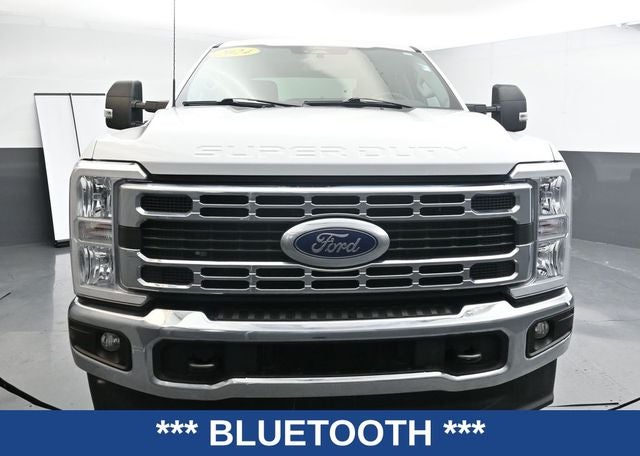 2024 Ford F-250SD XLT