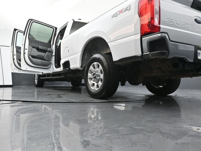 2024 Ford F-250SD XLT