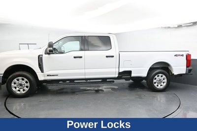 2024 Ford F-250SD XLT