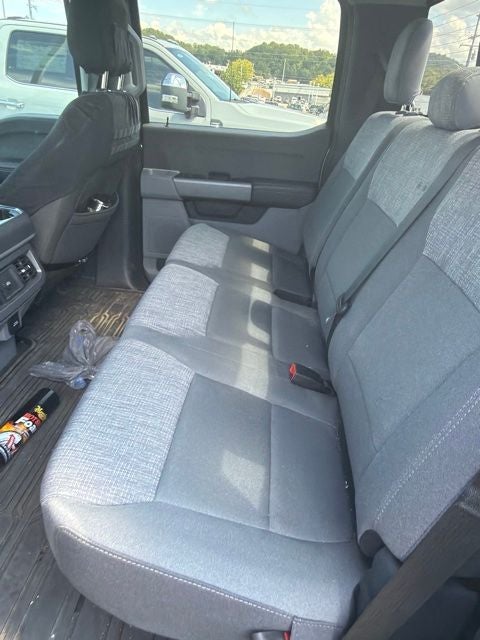 2025 Ford F-250SD XLT