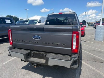 2025 Ford F-250SD XLT