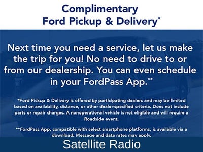 2012 Ford F-250SD Lariat