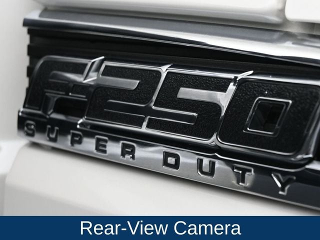 2012 Ford F-250SD Lariat