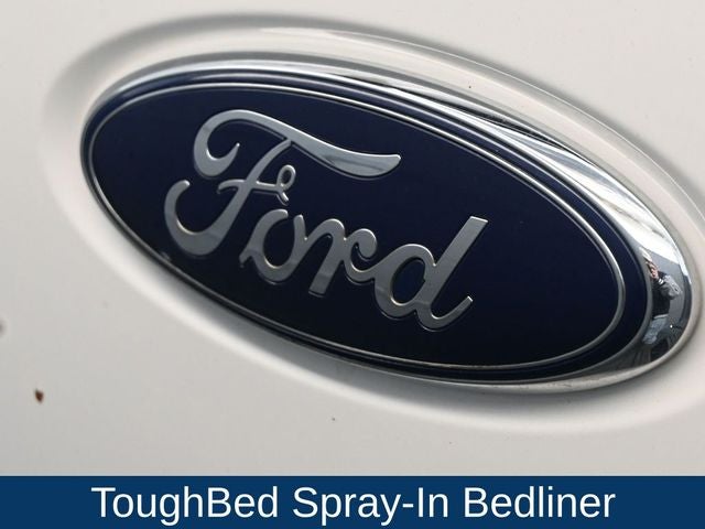 2012 Ford F-250SD Lariat