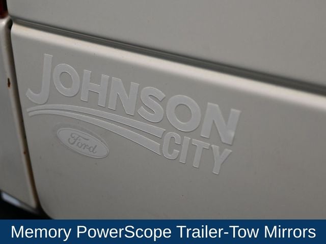 2012 Ford F-250SD Lariat