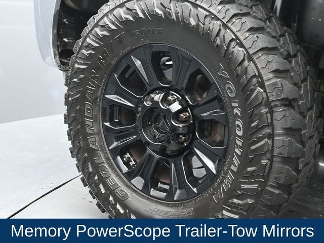 2012 Ford F-250SD Lariat