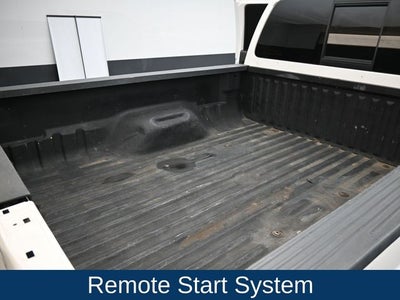 2012 Ford F-250SD Lariat