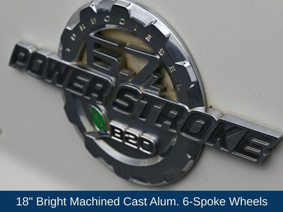 2012 Ford F-250SD Lariat