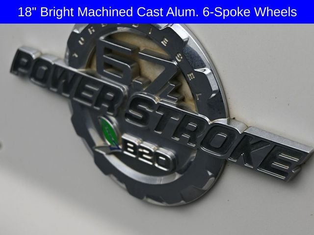 2012 Ford F-250SD Lariat