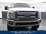 2012 Ford F-250SD Lariat