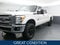 2012 Ford F-250SD Lariat