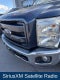 2015 Ford F-250SD Lariat