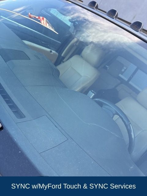 2015 Ford F-250SD Lariat