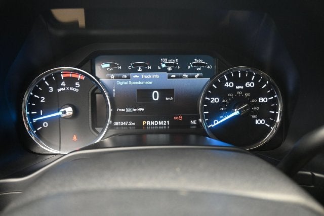 2017 Ford F-250SD Lariat