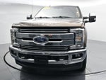 2017 Ford F-250SD Lariat