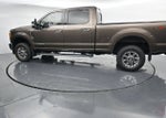 2017 Ford F-250SD Lariat