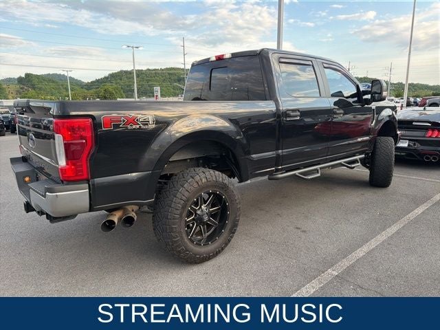 2019 Ford F-250SD XL